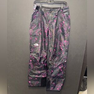 The North Face Ski /Snowboard Insulated Pants